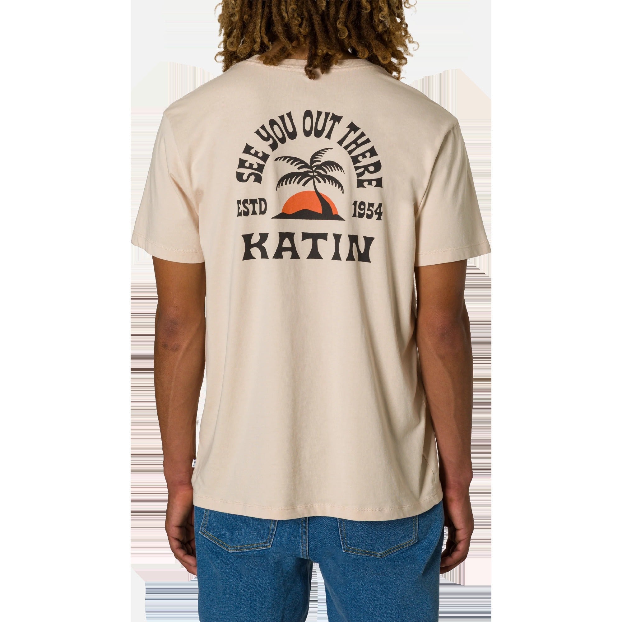 Men's Nosara Tee