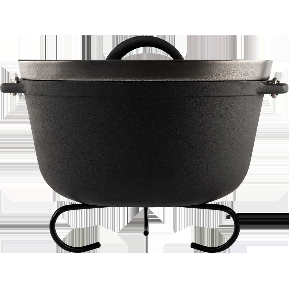 Guidecast Dutch Oven 7 Qt