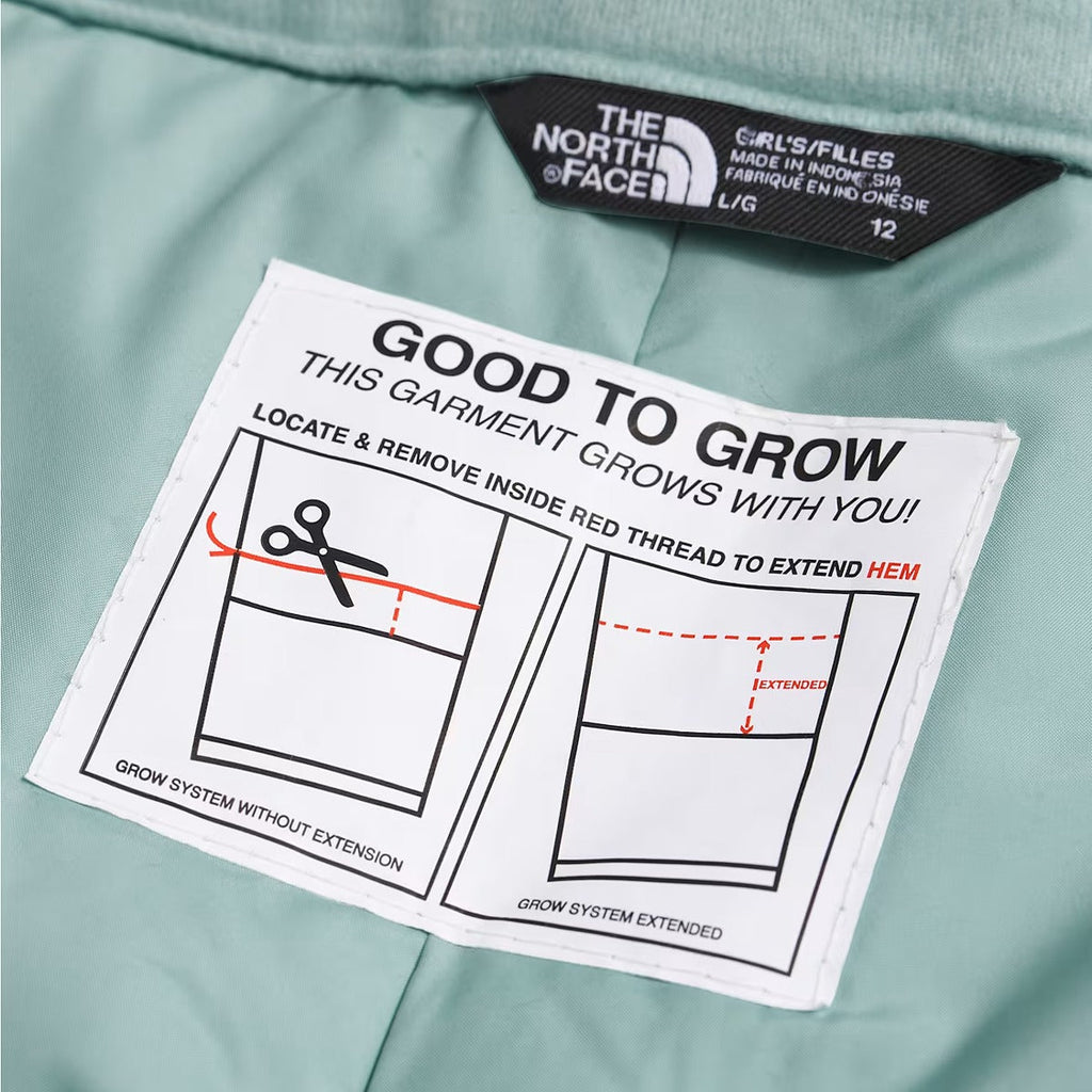 Youth Freedom Insulated Pant