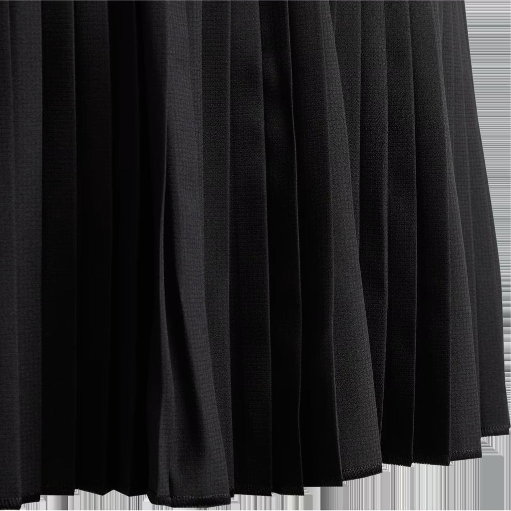 Youth Club Pleat Skirt