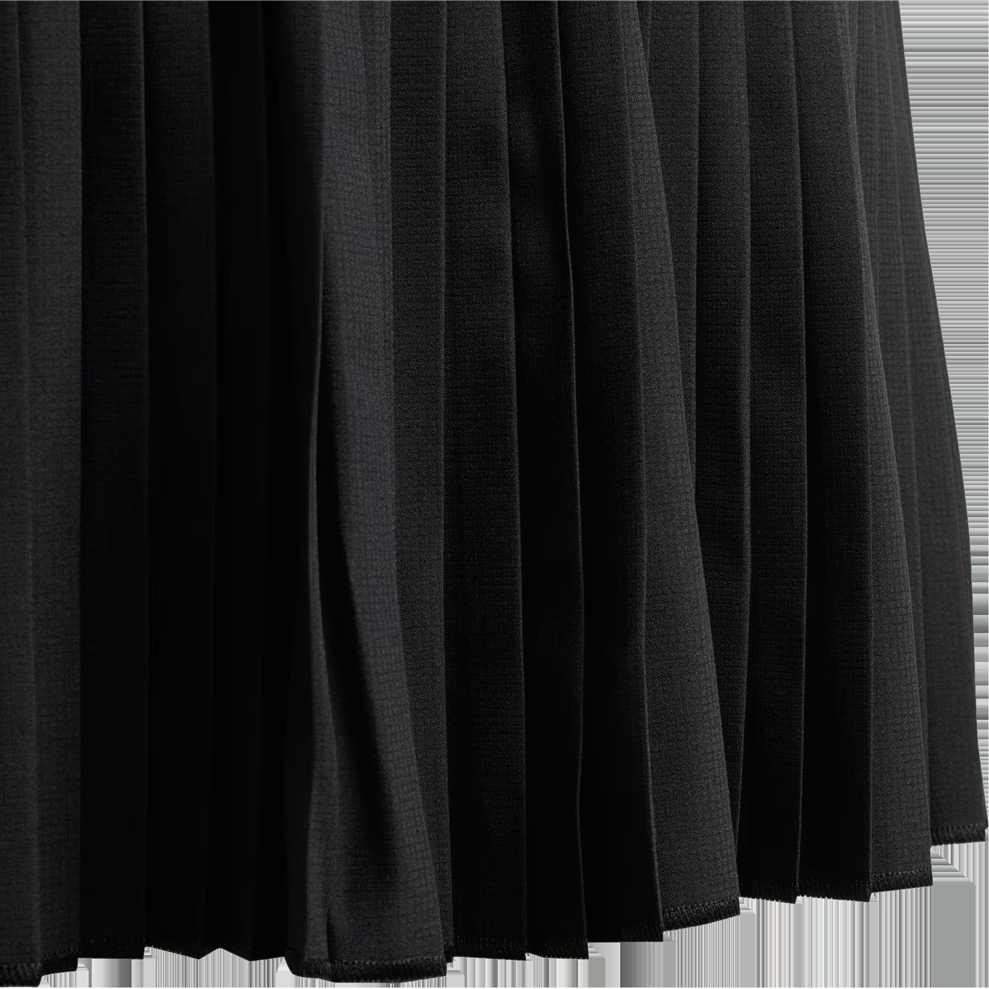 Youth Club Pleat Skirt