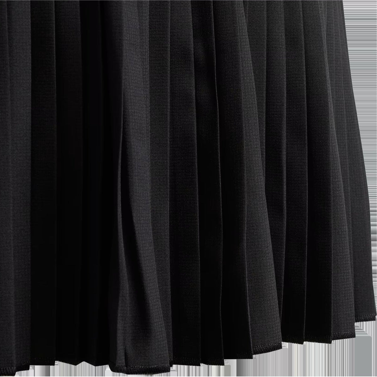 Youth Club Pleat Skirt