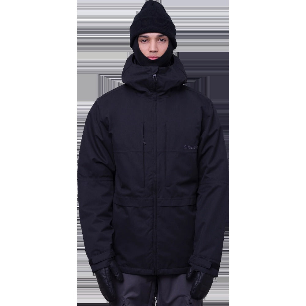 Men's Smarty 3-in-1 Form Jacket