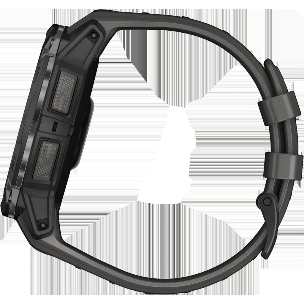 Instinct 3 50mm Amoled - Black