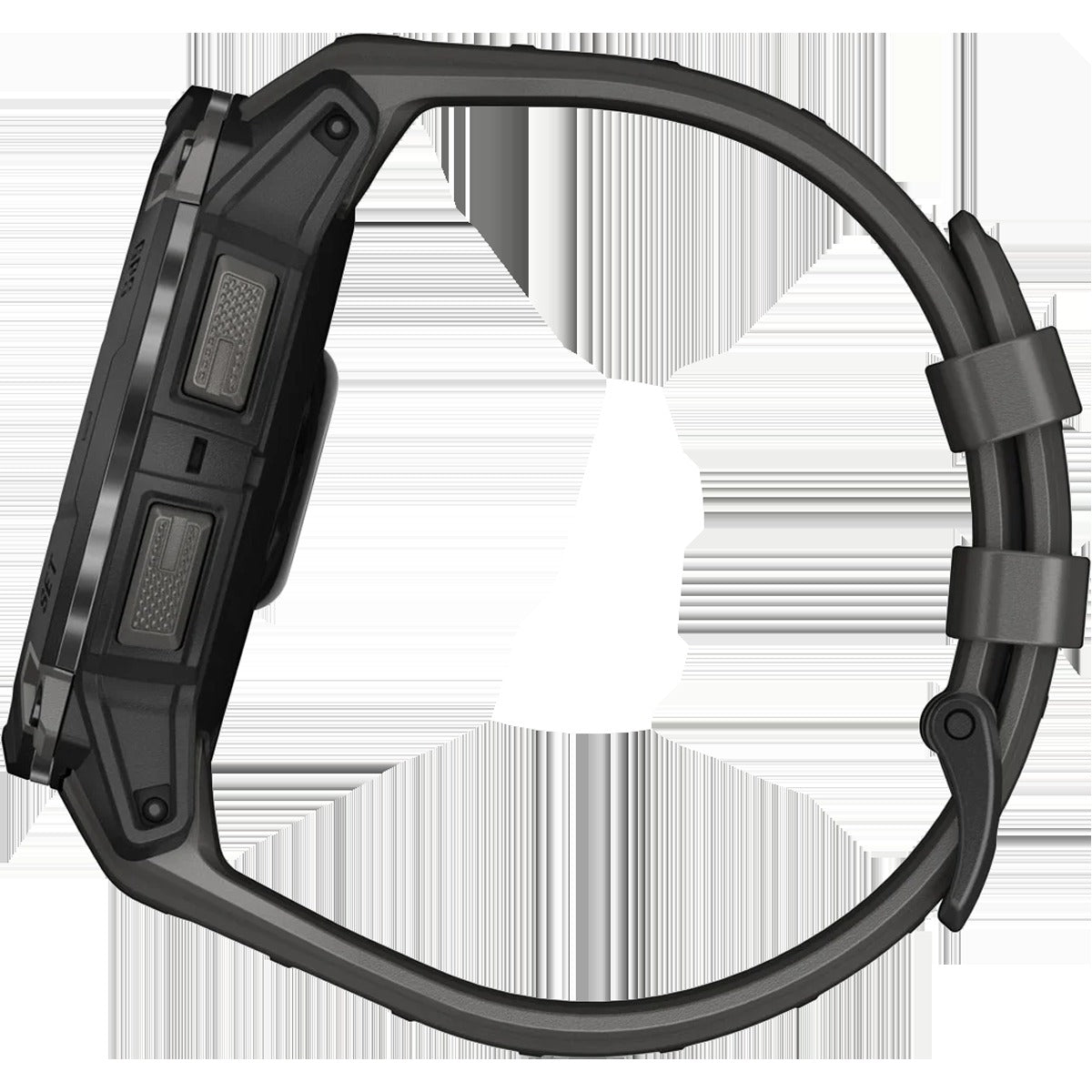 Instinct 3 50mm Amoled - Black