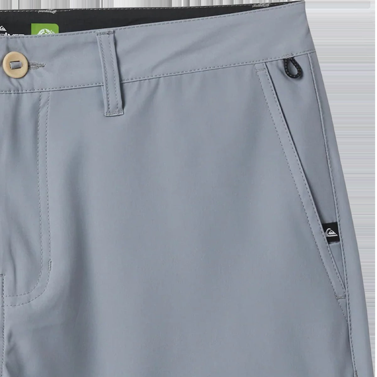 Men's Union Amphibian 20" Short