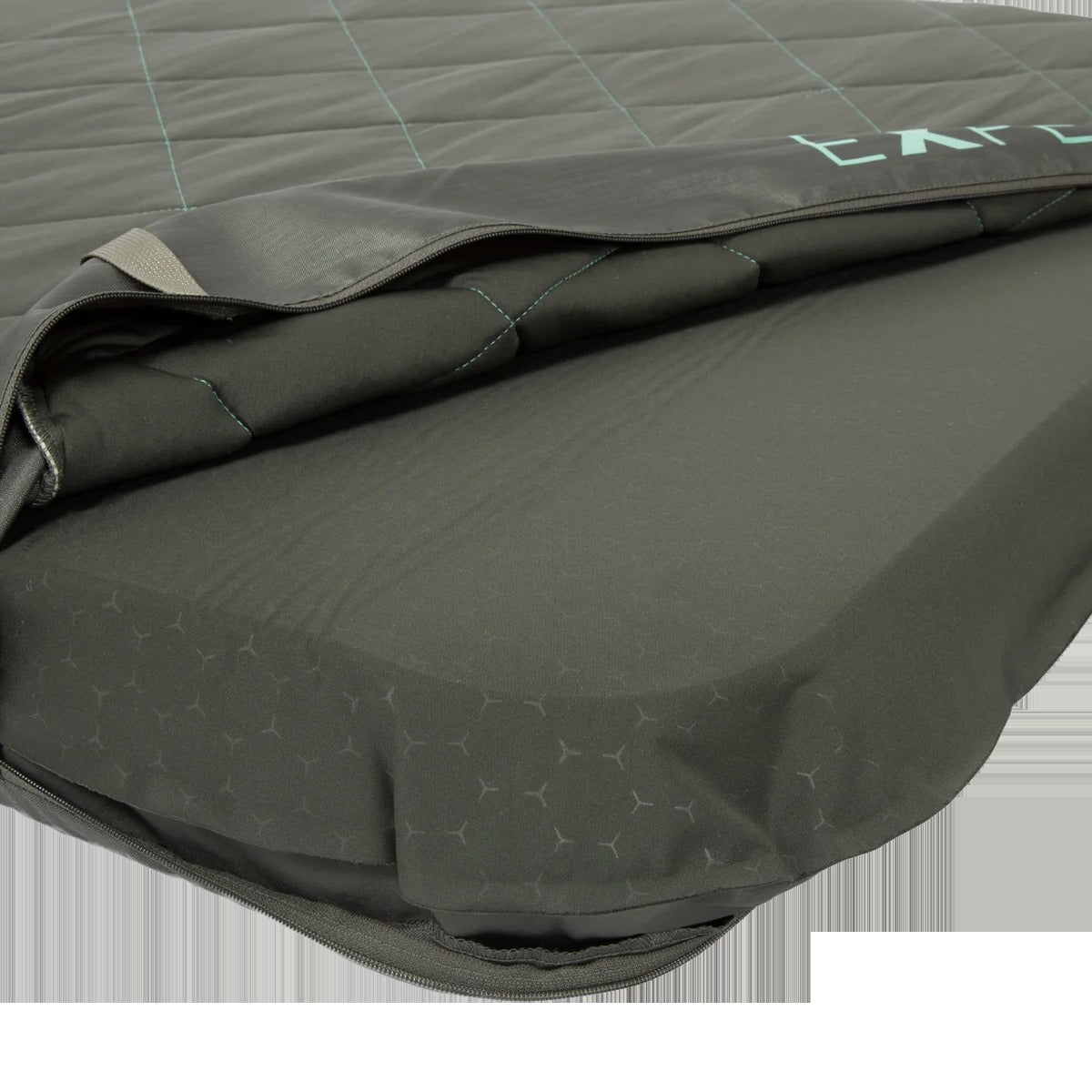 LuxeMat LXW