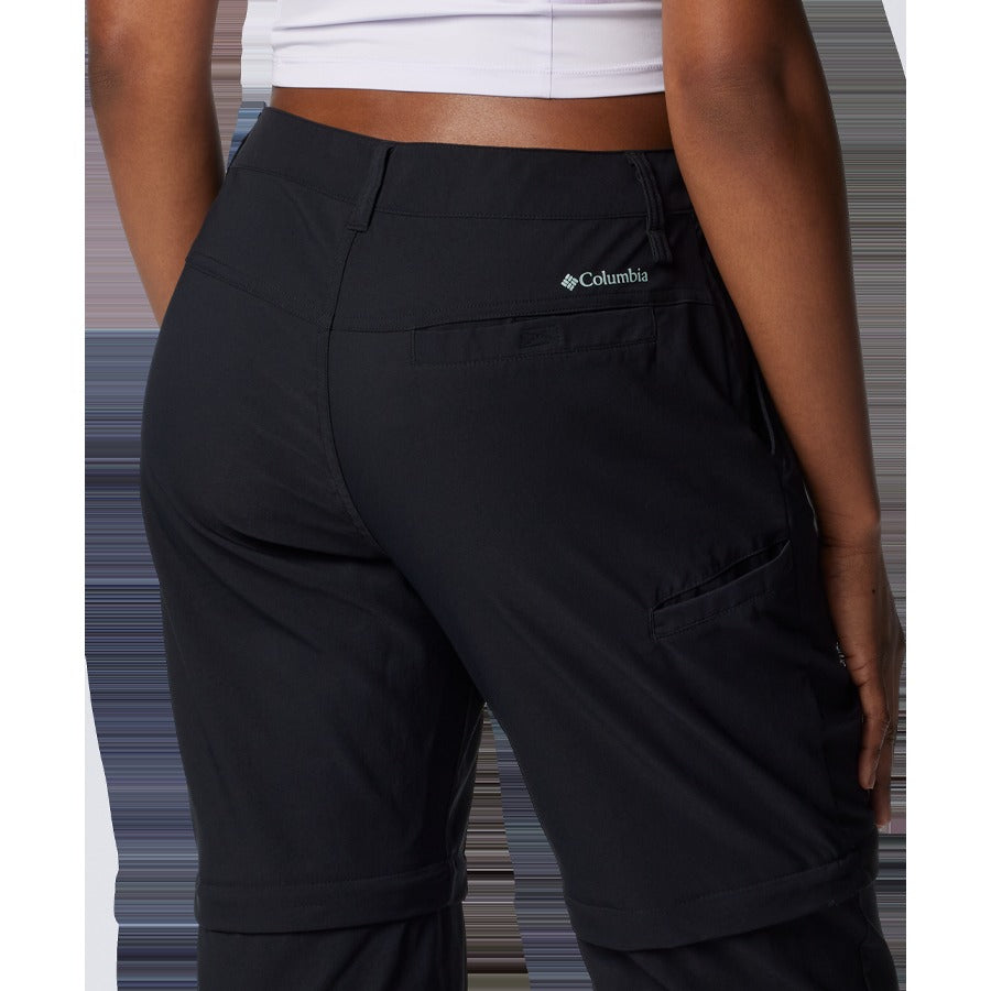 Women's Leslie Falls Convertible Pant