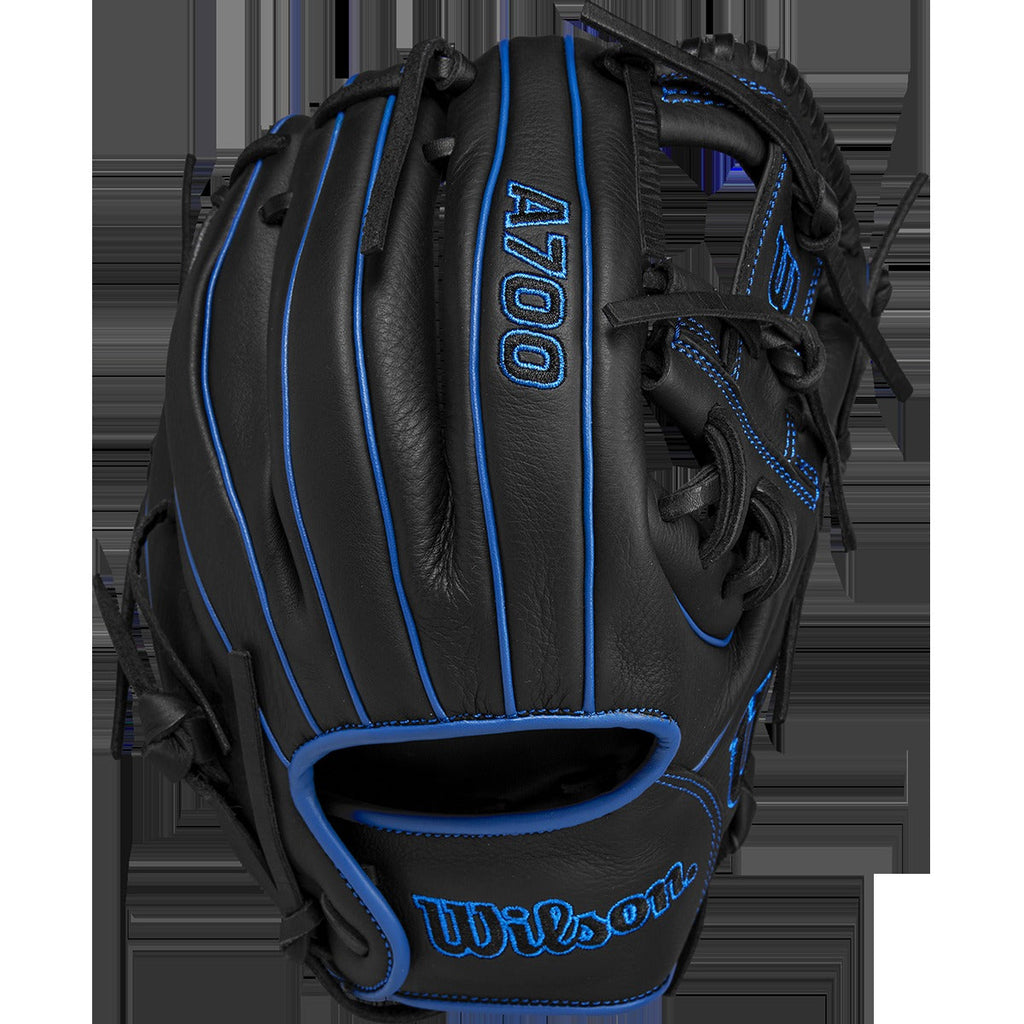 A700 PF Infield/Outfield 11.25" H-Web