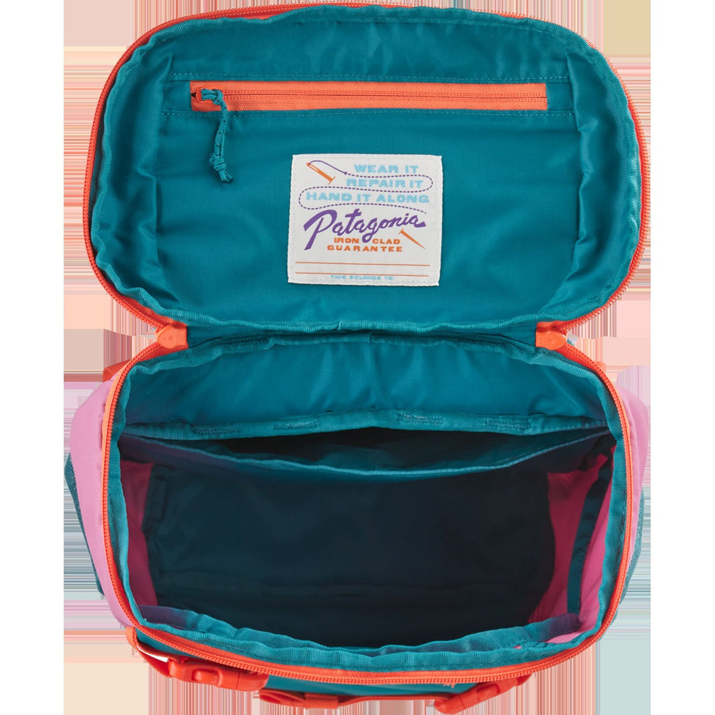 Kid's Refugito Day Pack 18L