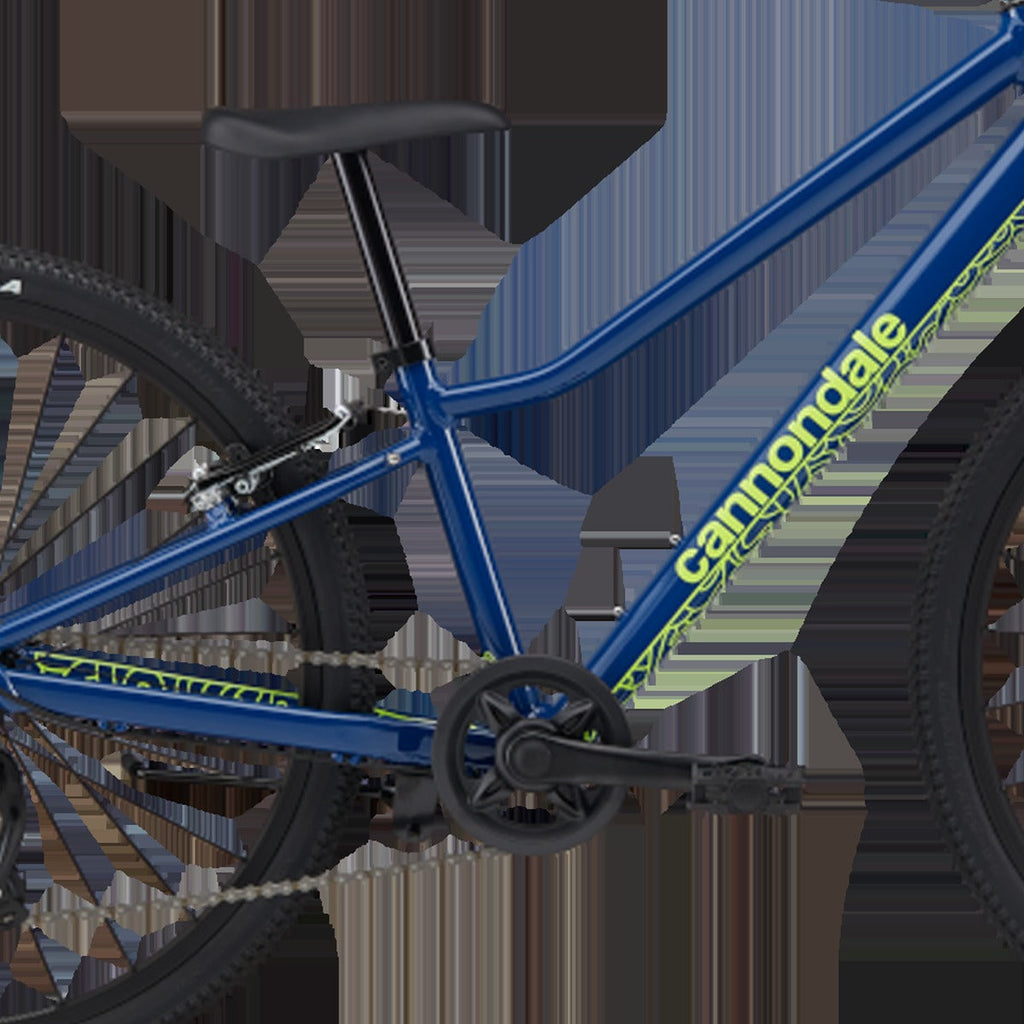 Youth Quick 24"