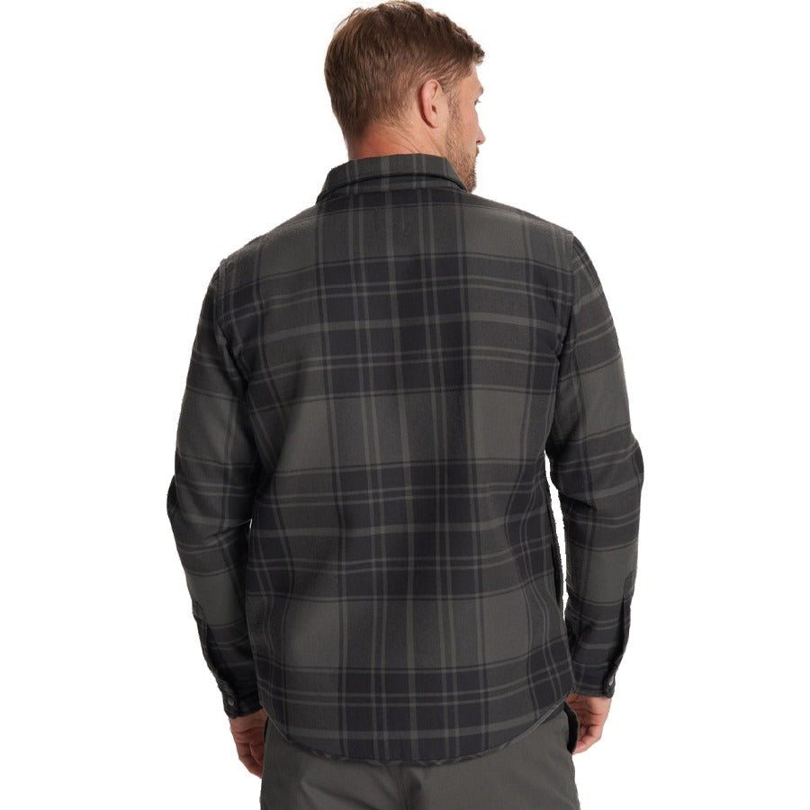 Men's Coastside Shirt Jacket