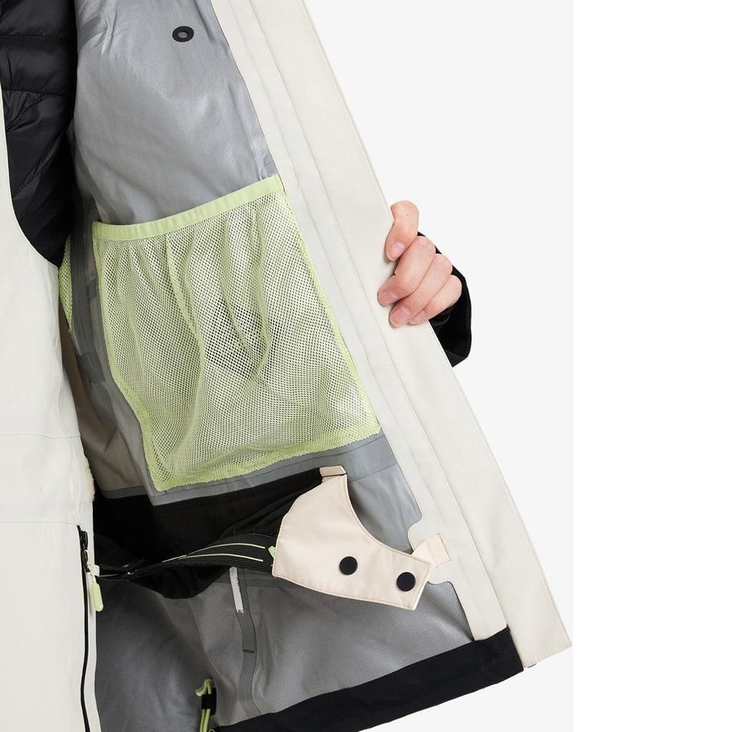 Women's Gore-Tex Lunalite 3L Jacket
