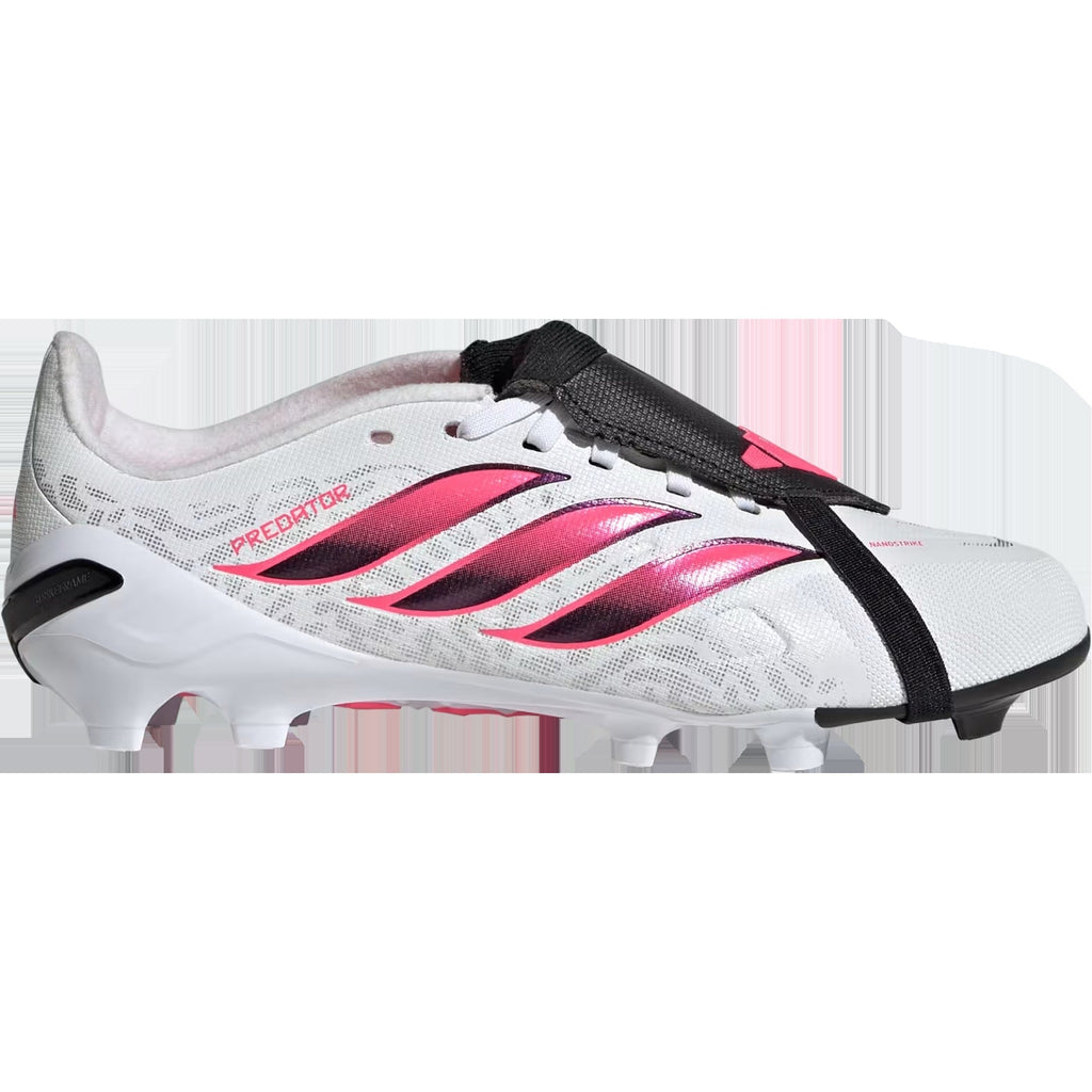 Youth Predator League FT FG
