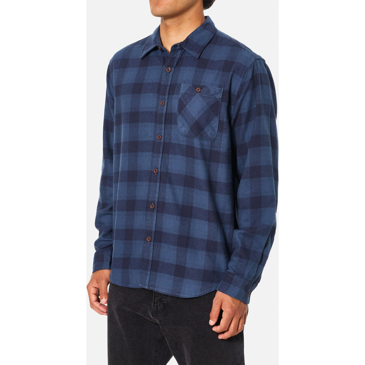 Men's Derek Flannel