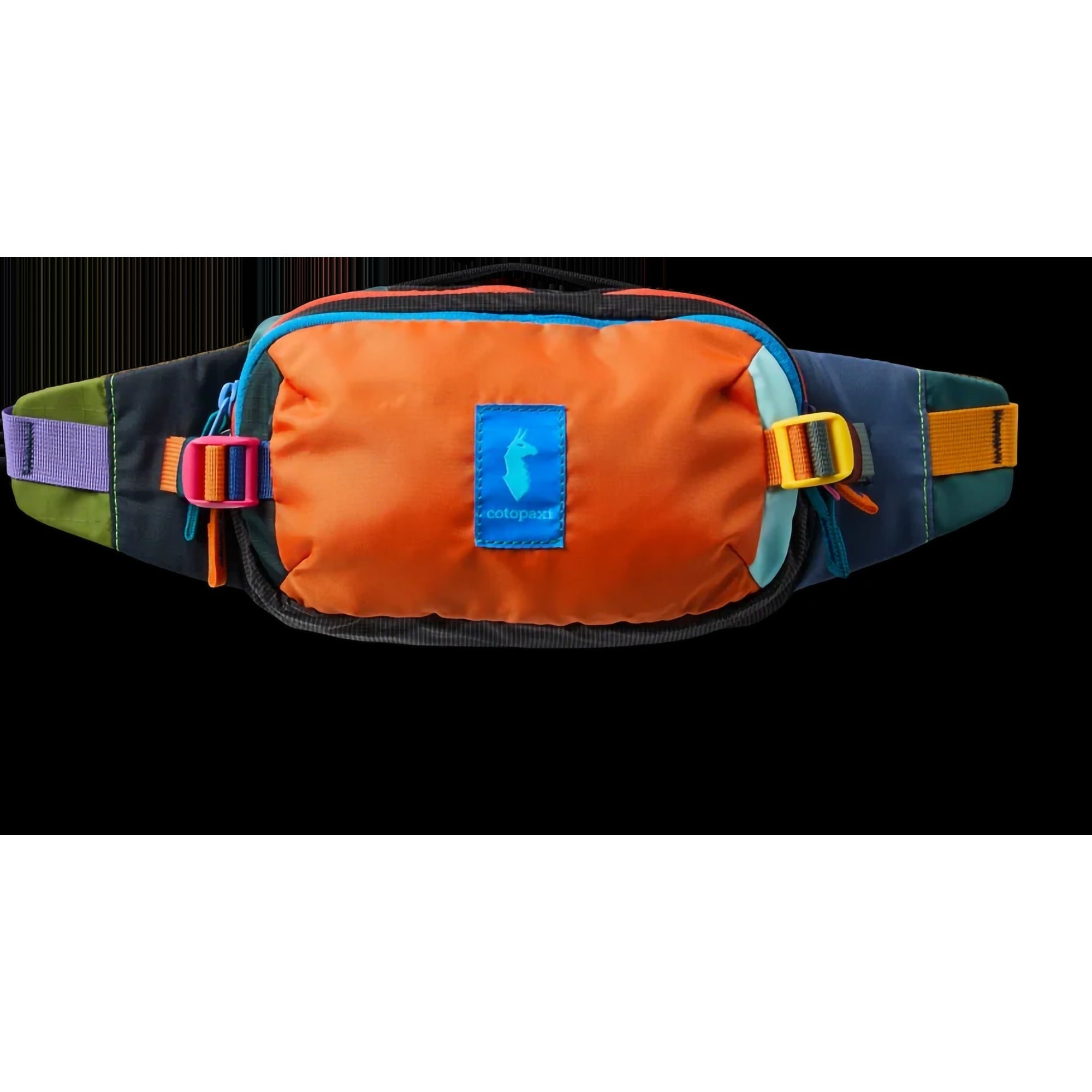 Allpa X 1.5L Hip Pack