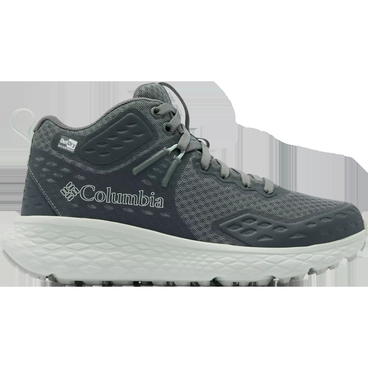 Women's Konos TRS Outdry Mid