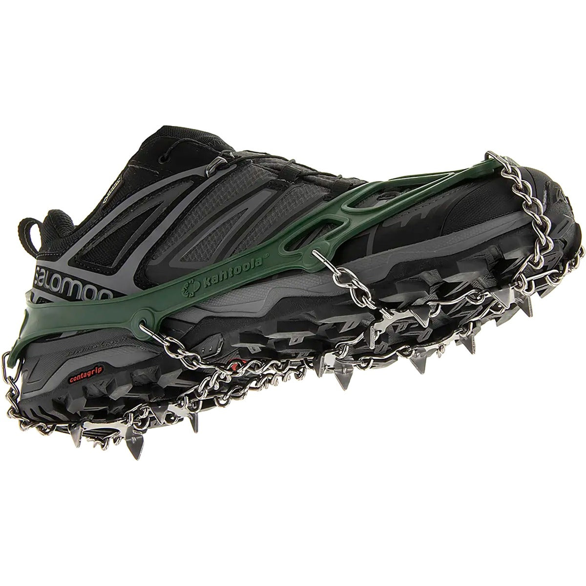 MICROspikes