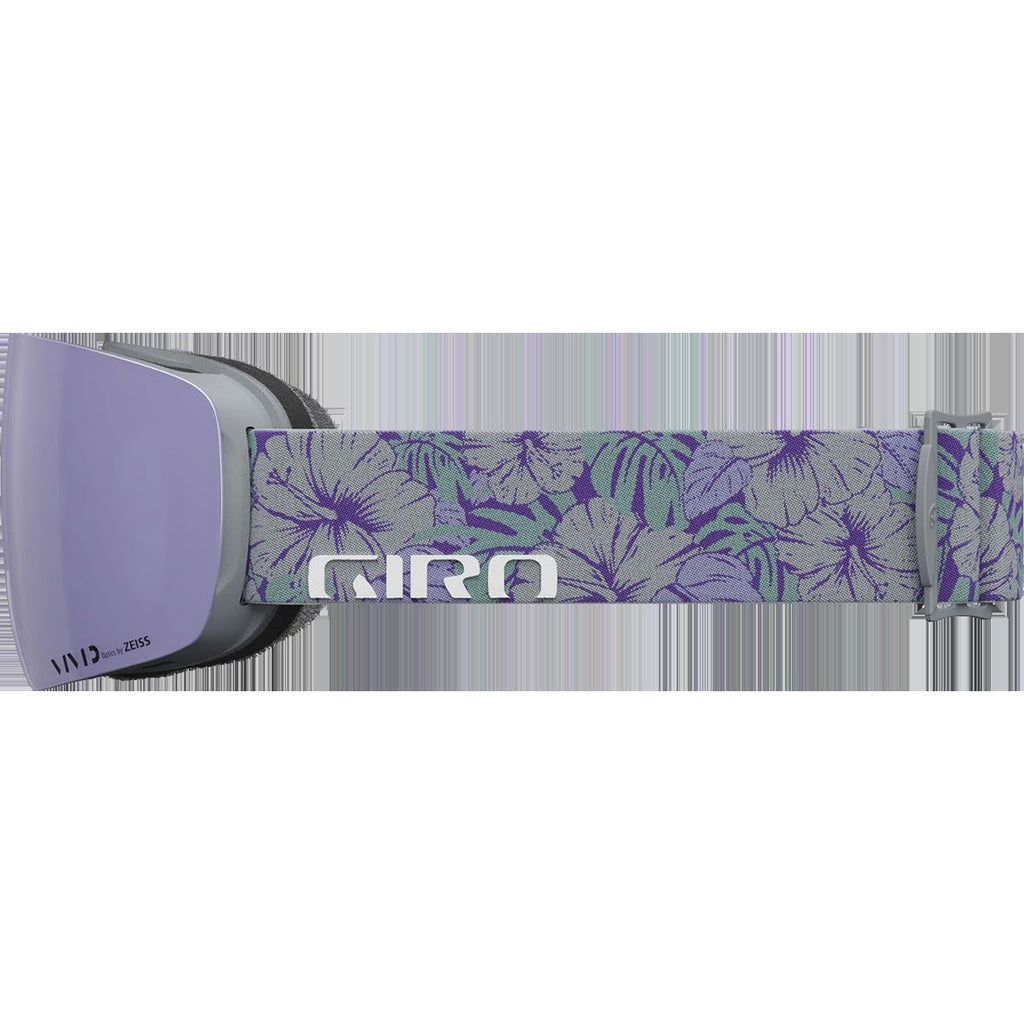 Contour RS + Bonus Lens