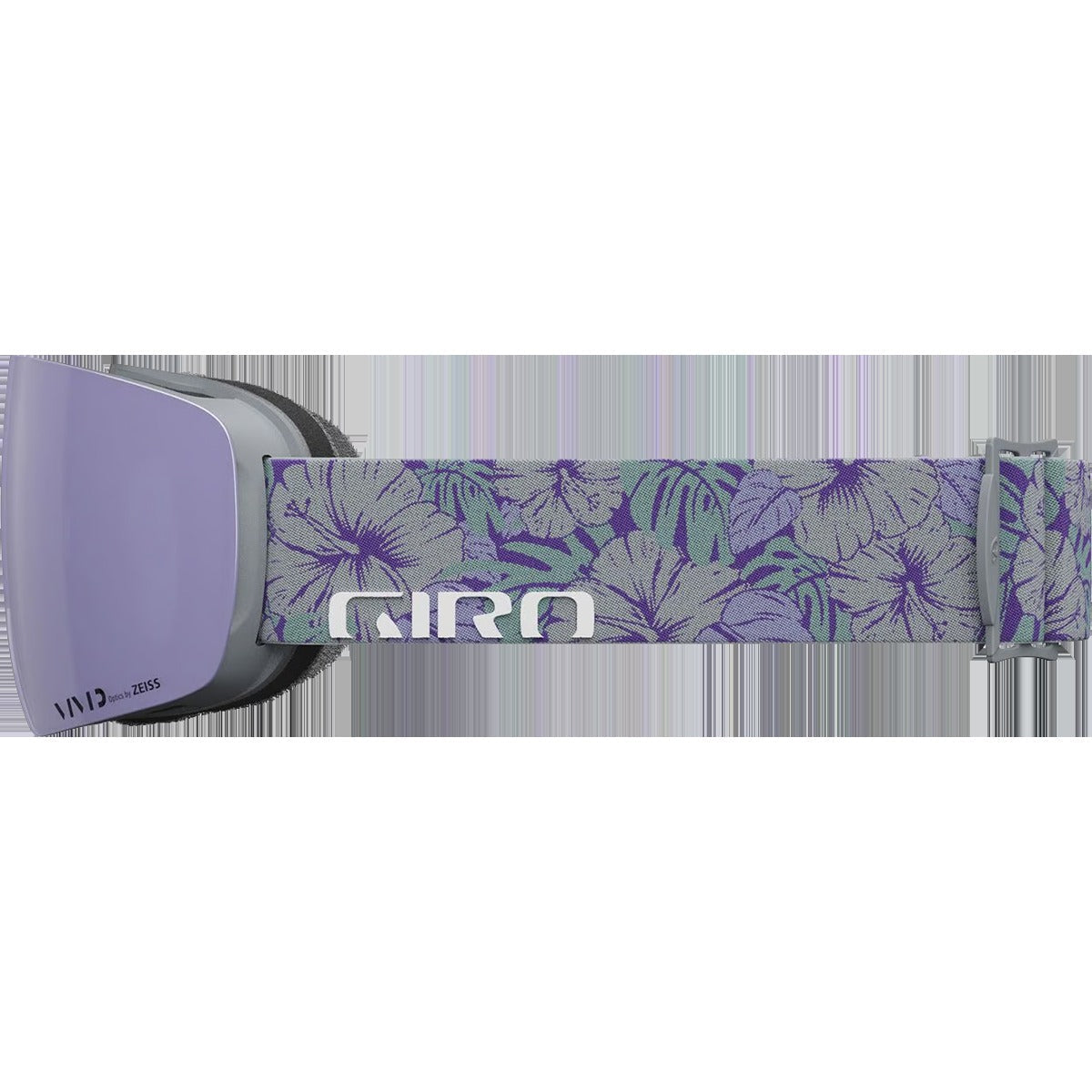 Contour RS + Bonus Lens