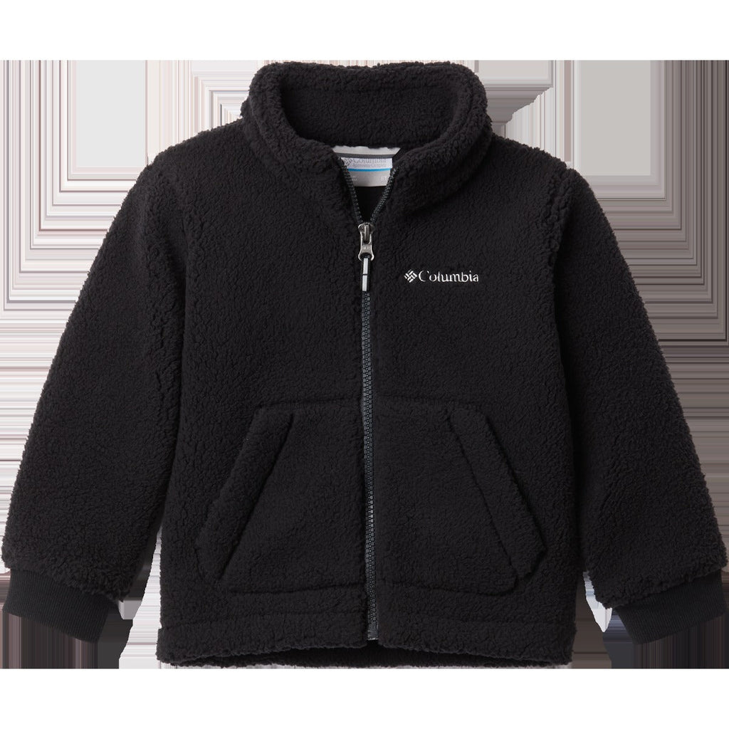 Youth Toddler Rugged Ridge II Sherpa Full Zip