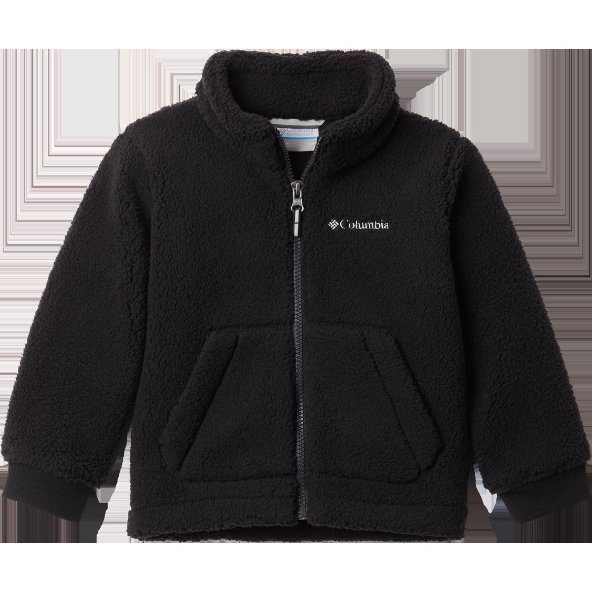 Youth Toddler Rugged Ridge II Sherpa Full Zip