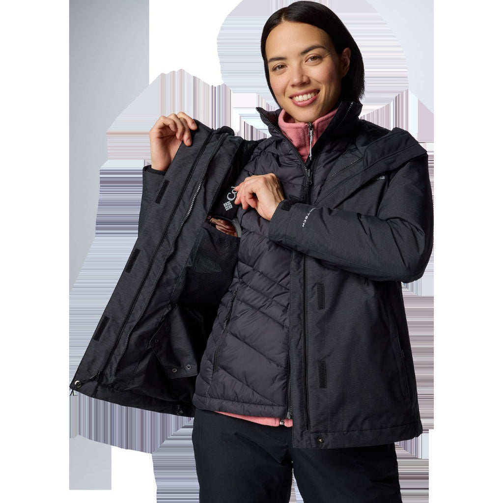 Women's Whirlibird V Interchange Jacket