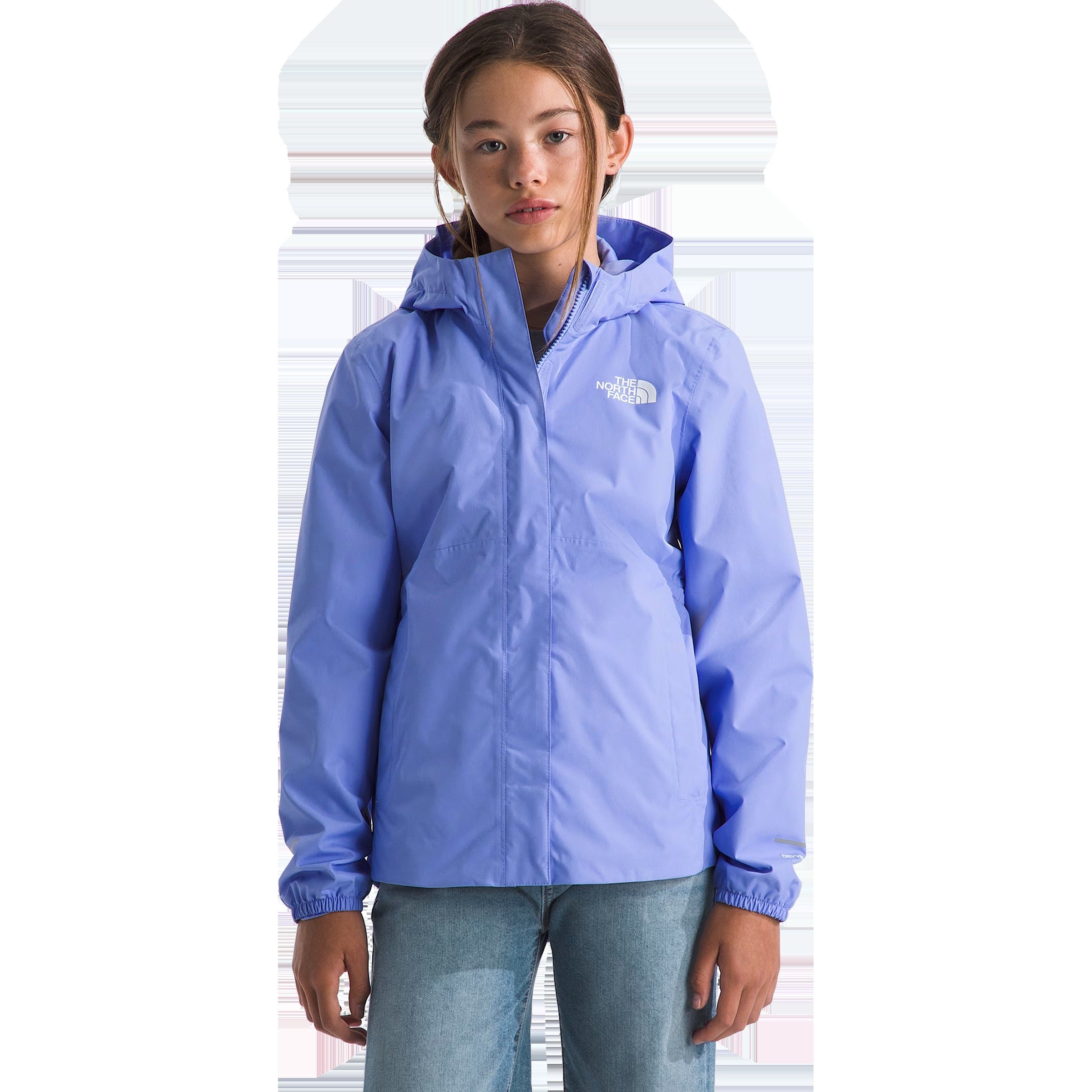 Youth Antora Rain Jacket