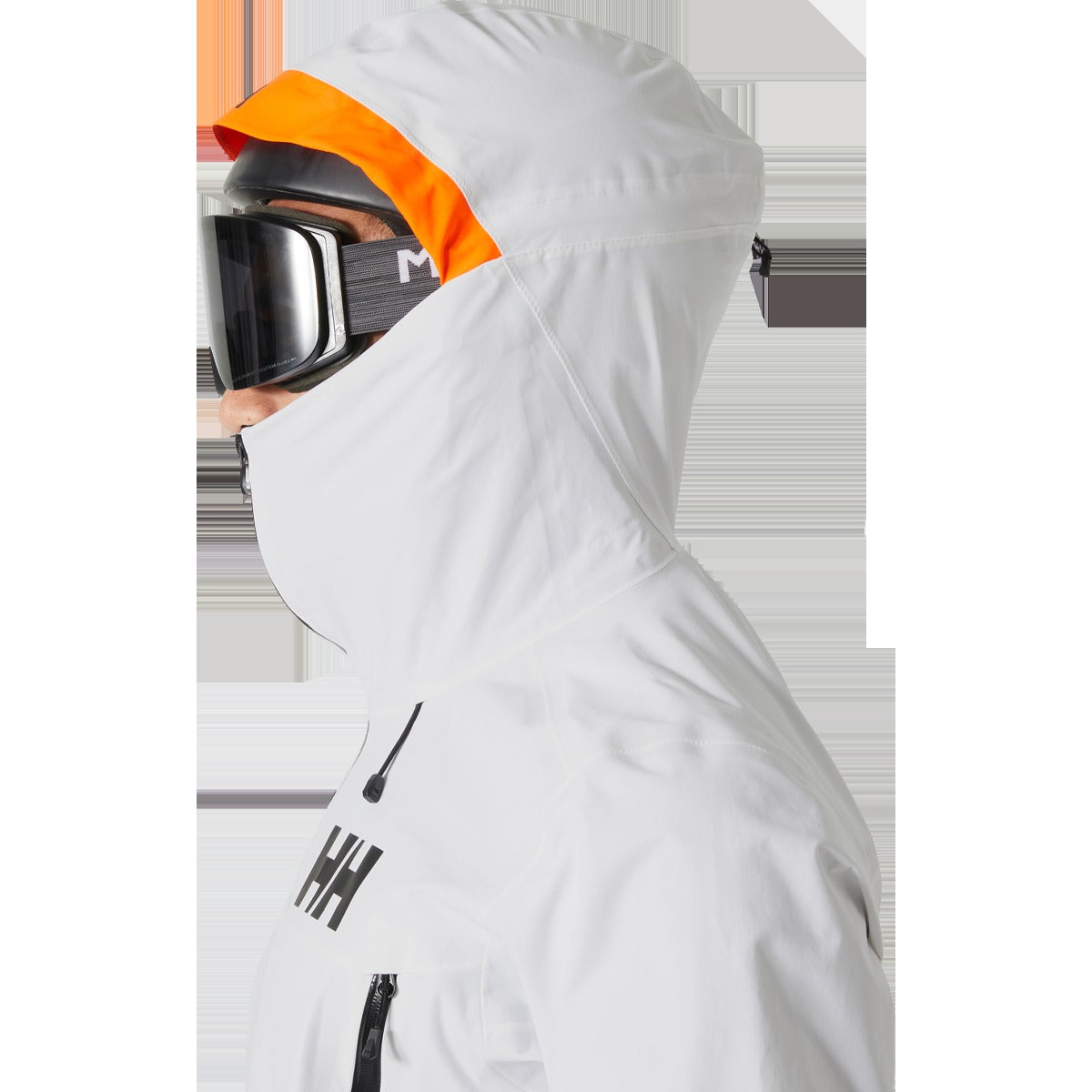 Men's Sogn Shell 2.0 Jacket