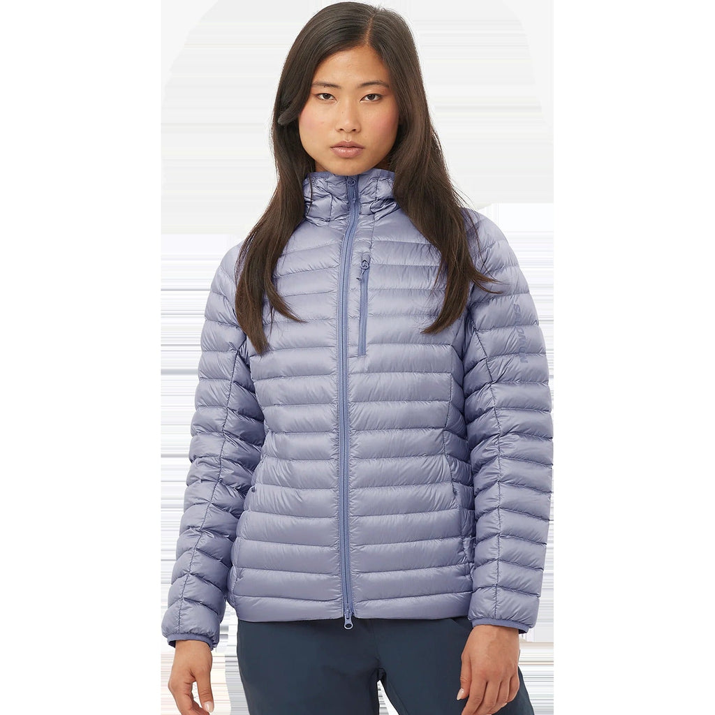 Women's Elixir Micro Down Hoody
