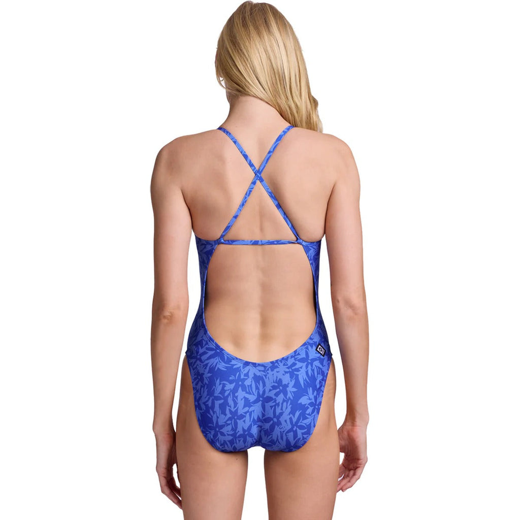 Women's Brandon 2 Printed Onesie