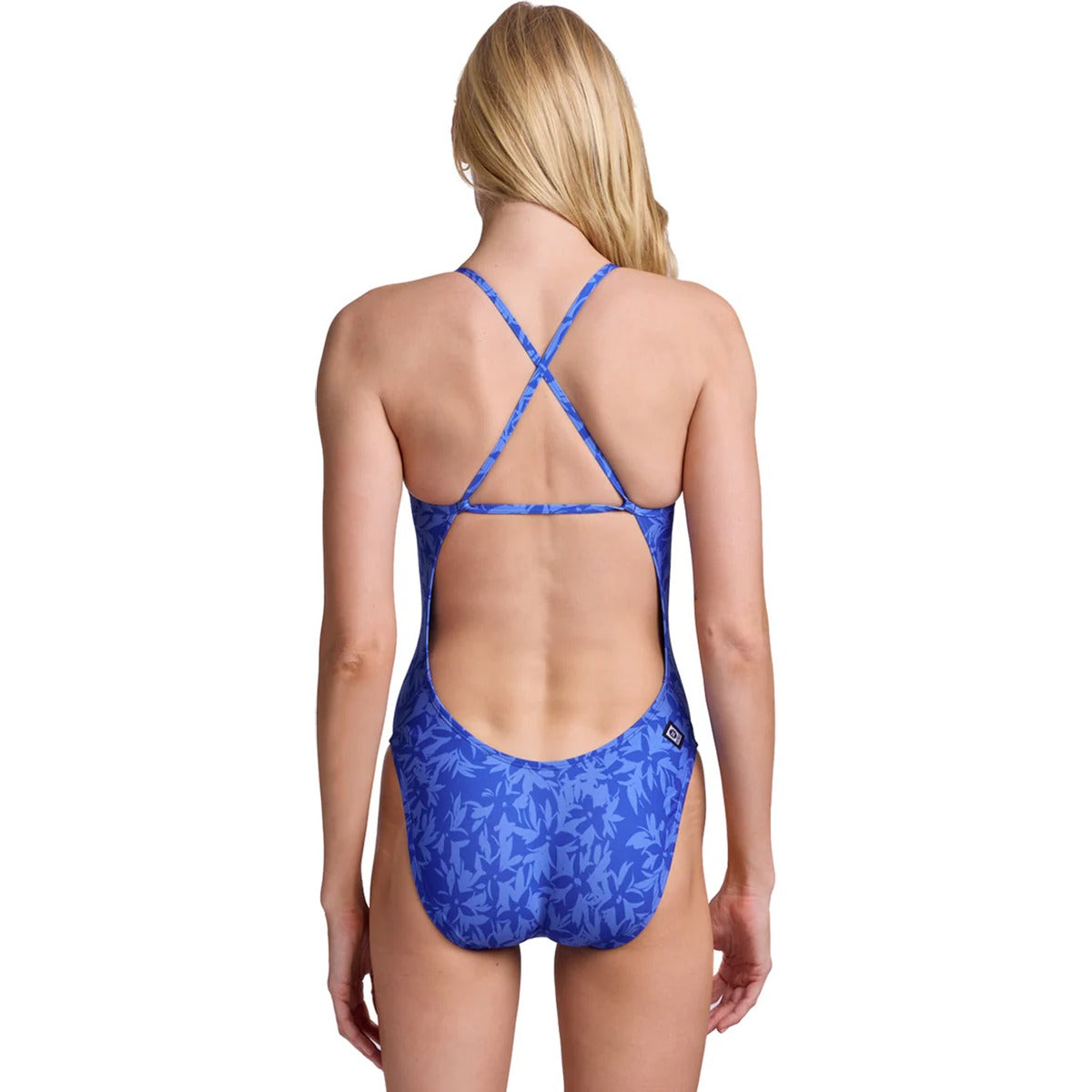 Women's Brandon 2 Printed Onesie