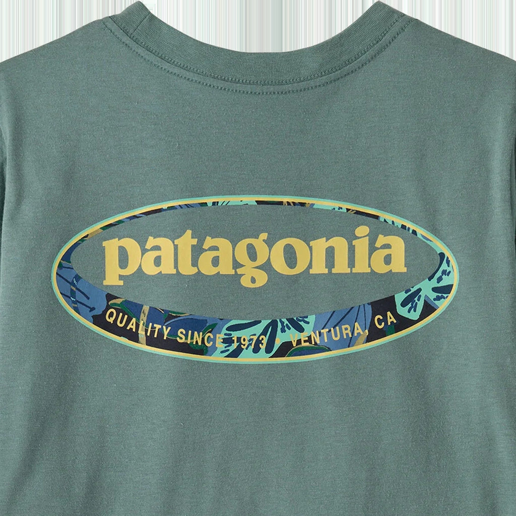 Y Graphic T-Shirt