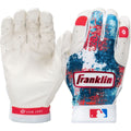 Youth Grow-To-Pro Tee Ball Batting Gloves