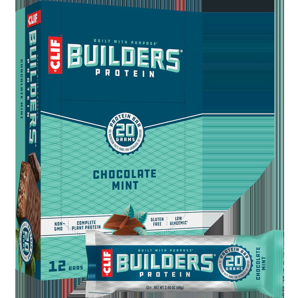 Builders Bar