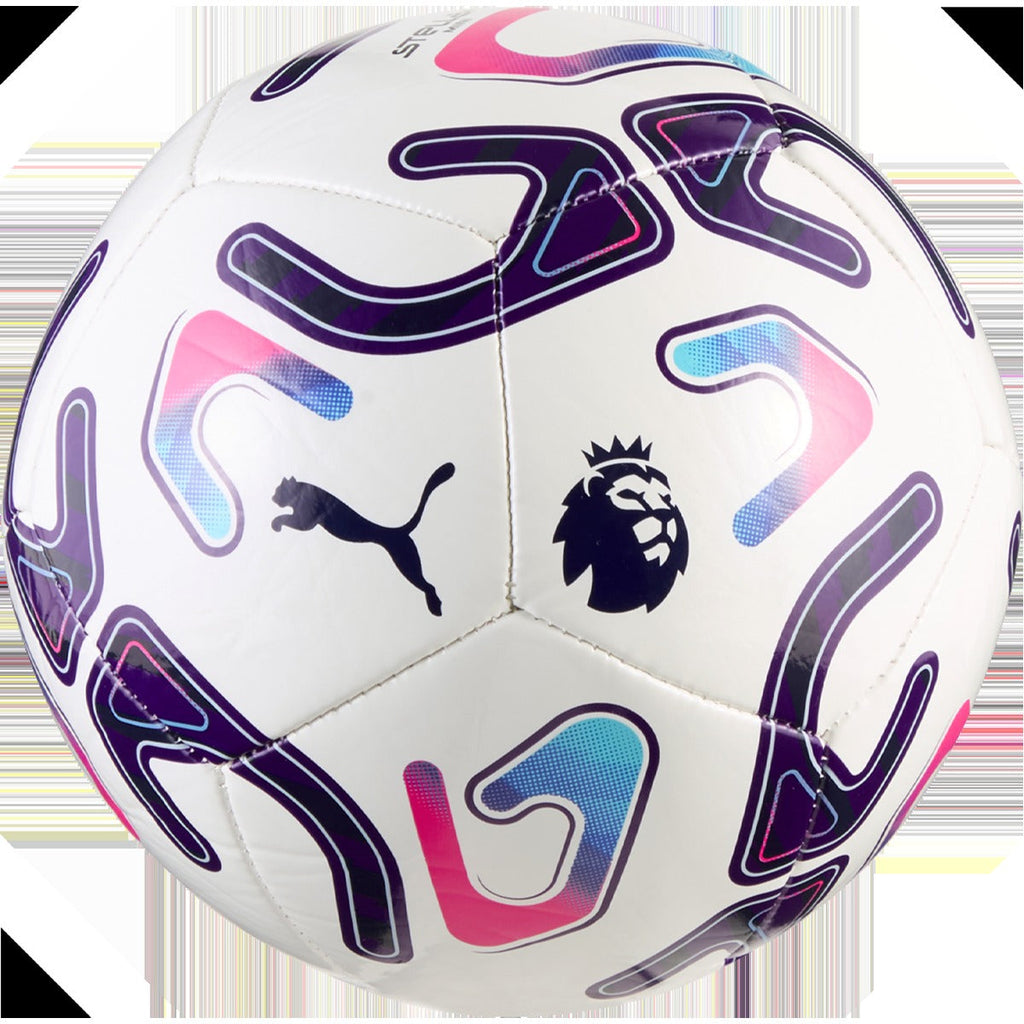 Stellar Mini Premier League Reactivity Ball