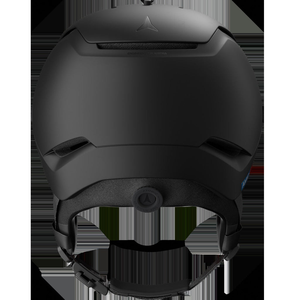 Revent GT Amid Visor HD Photo
