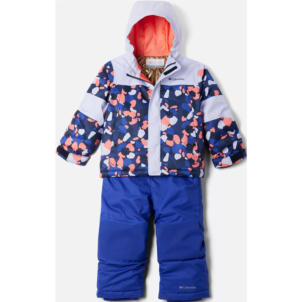 Youth Toddler Mighty Mogul II Set
