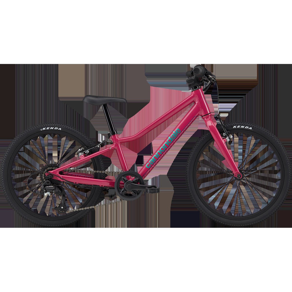 Youth Quick 20"