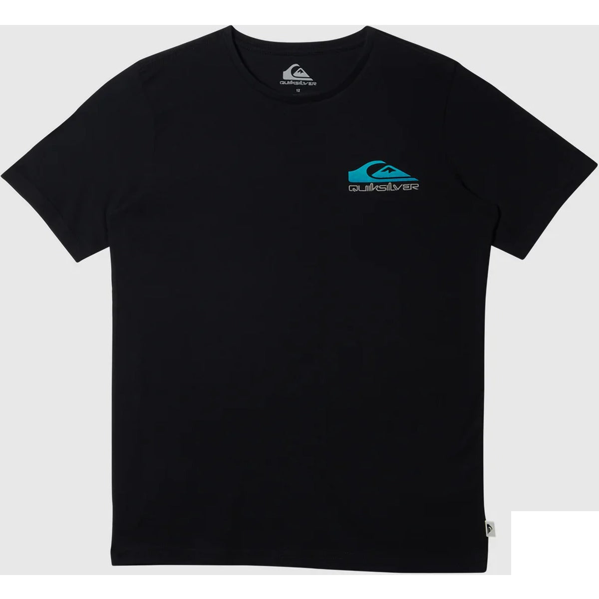 Youth Omni Wave Short Sleeve