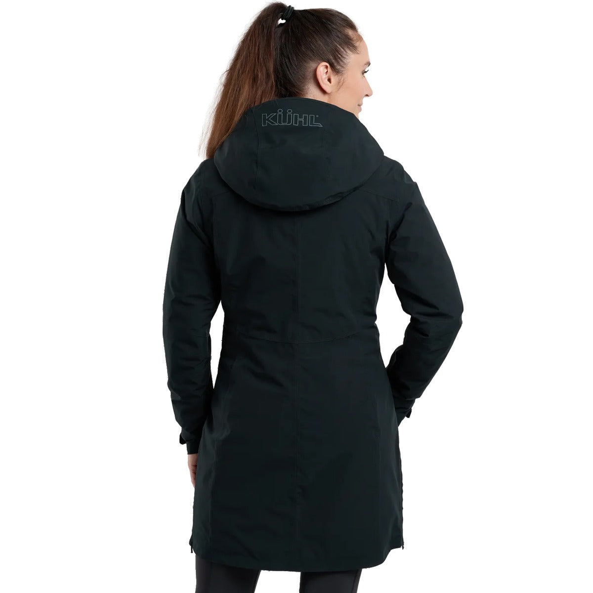 Women's Stretch Voyagr Insulated Jacket