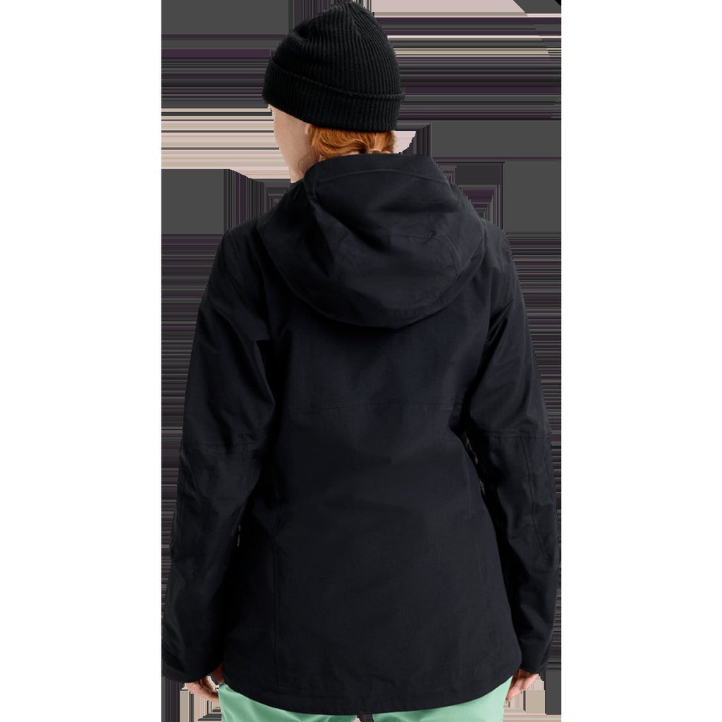 Women's AK Upshift GORE-TEX 2L Jacket
