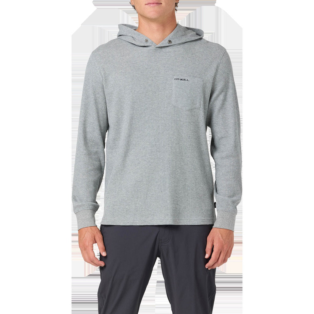 Men's Overland Hooded Thermal