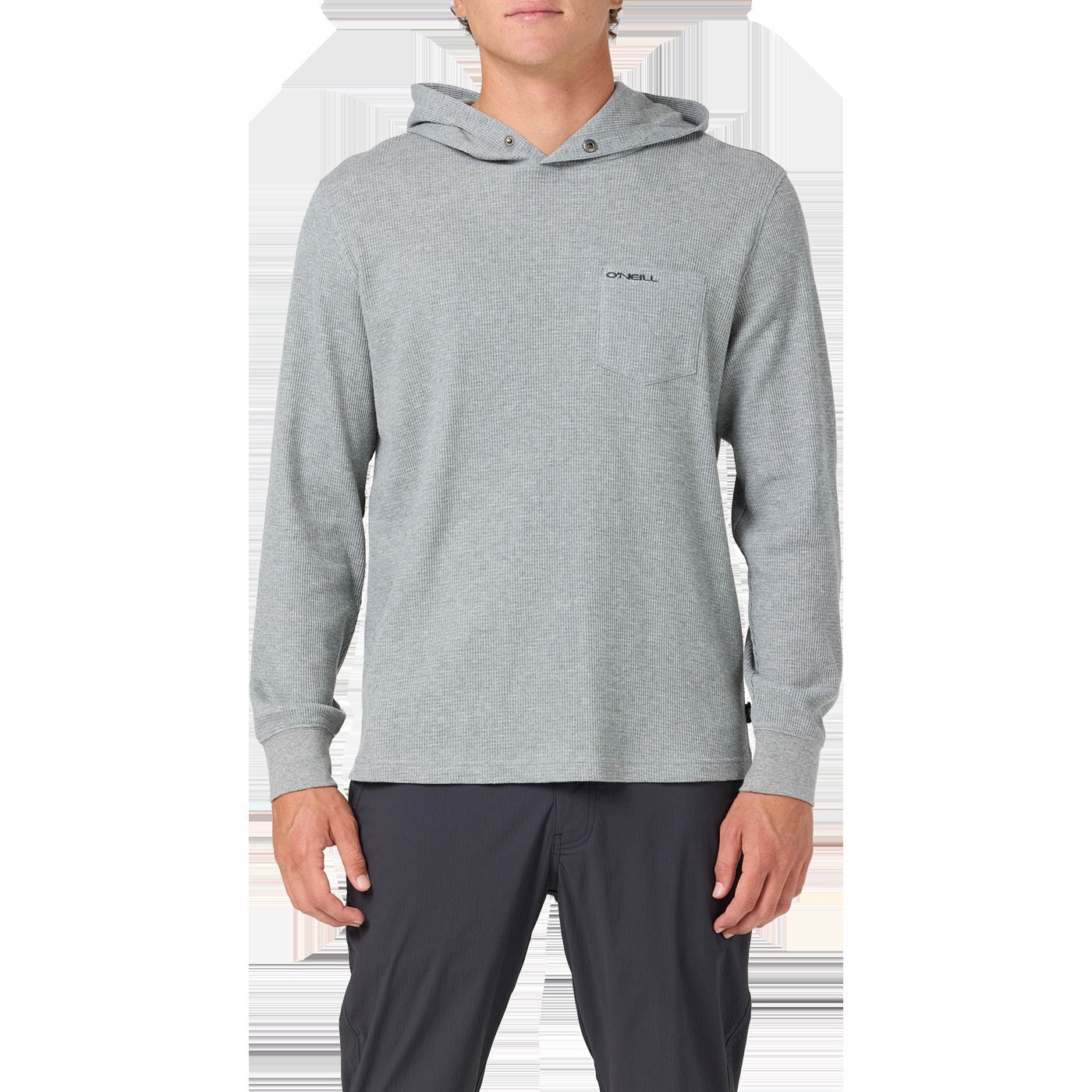 Men's Overland Hooded Thermal