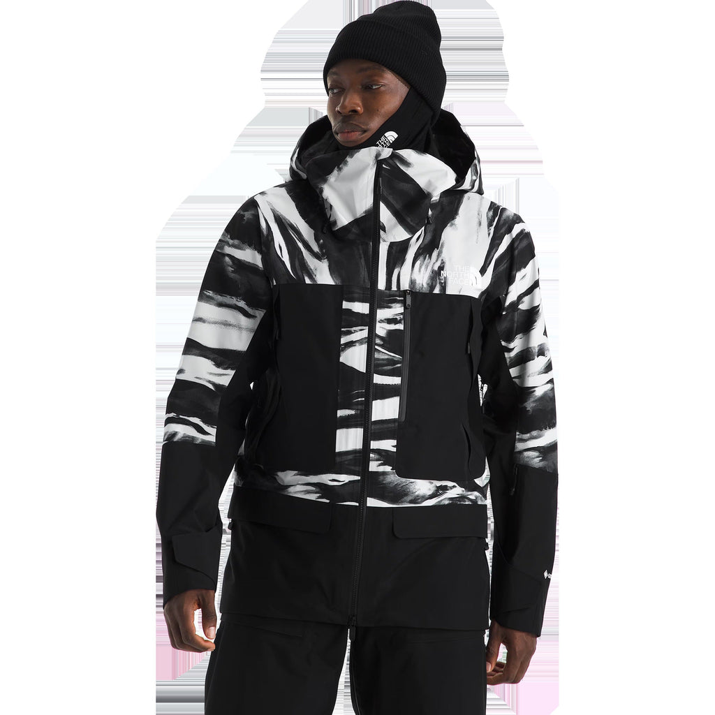 Men's Summit Verbier GTX Jacket