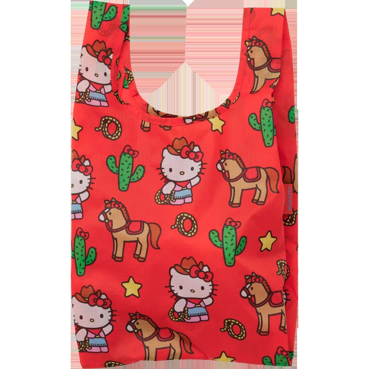 Hello Kitty Baby Baggu
