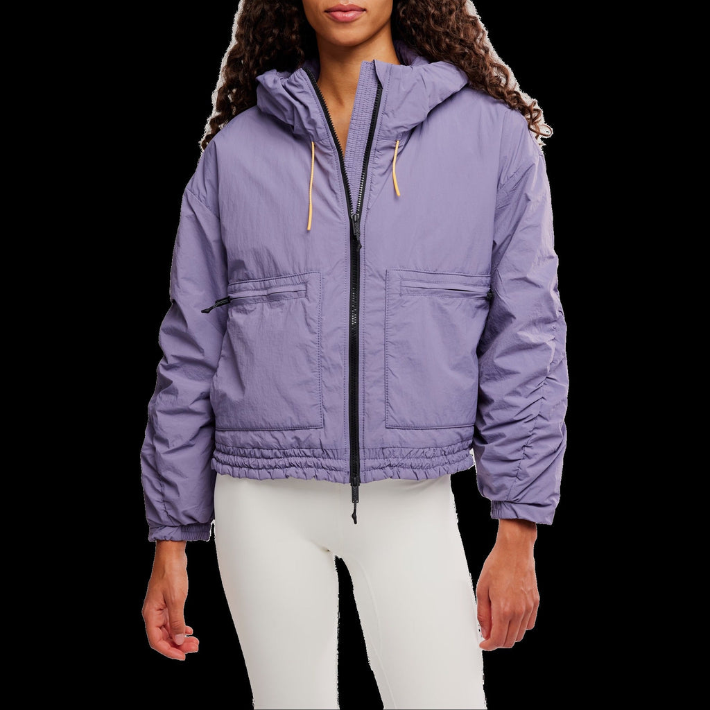 Women's Cloud Cover Systems Liner Jacket