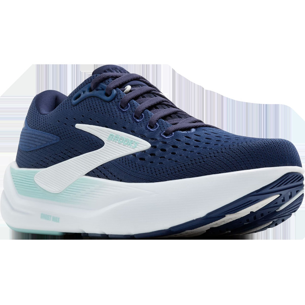 Women's Ghost Max 3 Wide