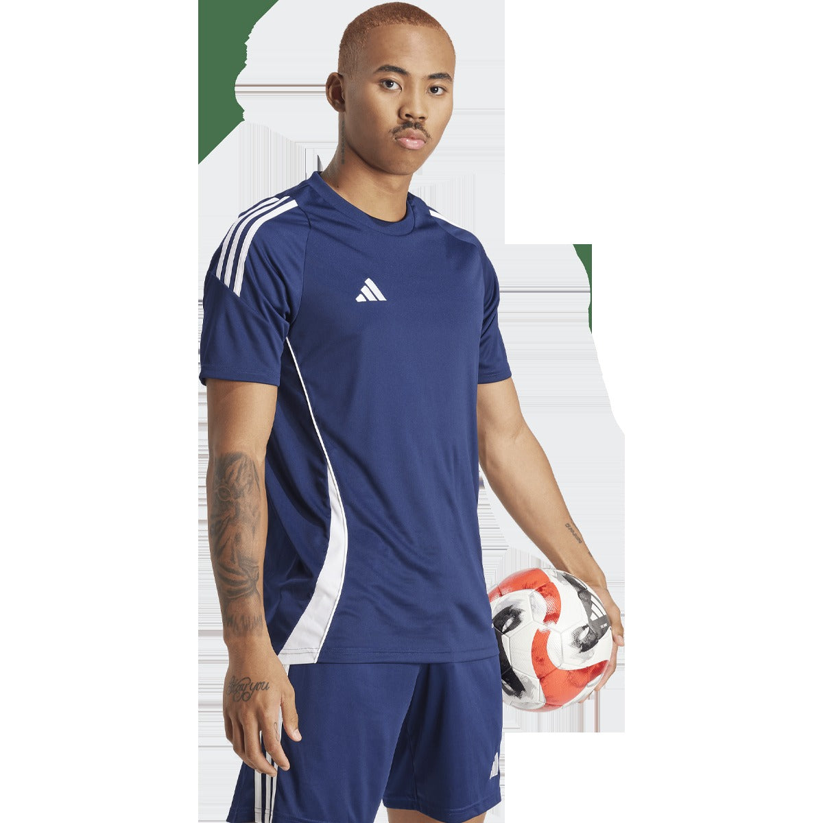 Men's Tiro 24 Jersey