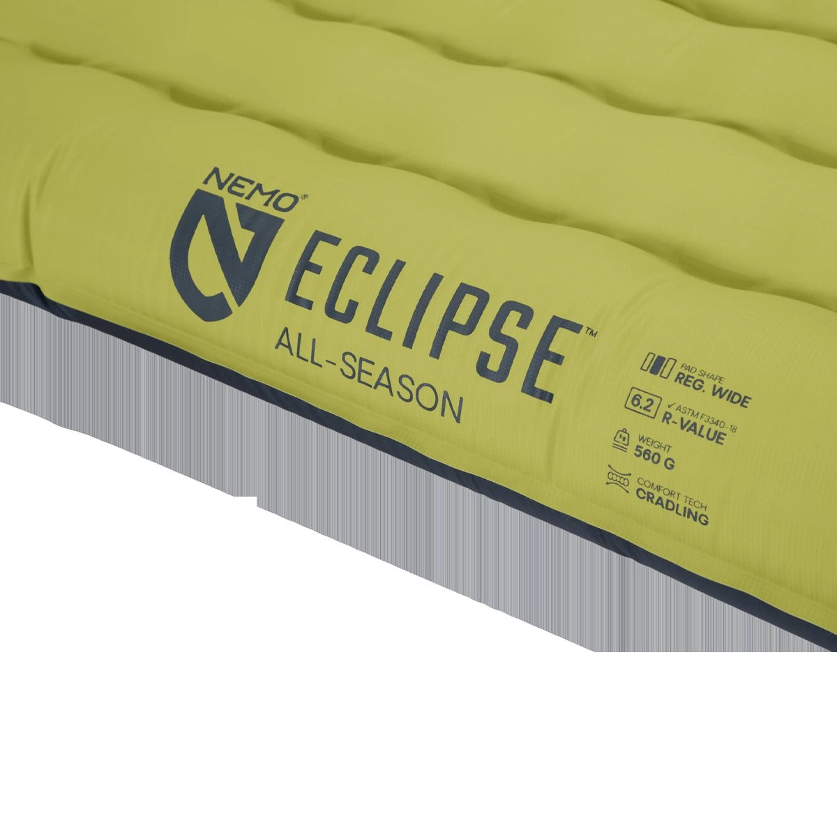 Eclipse All-Season - Regular Wide